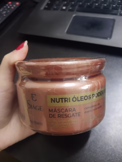 imagem da avaliação