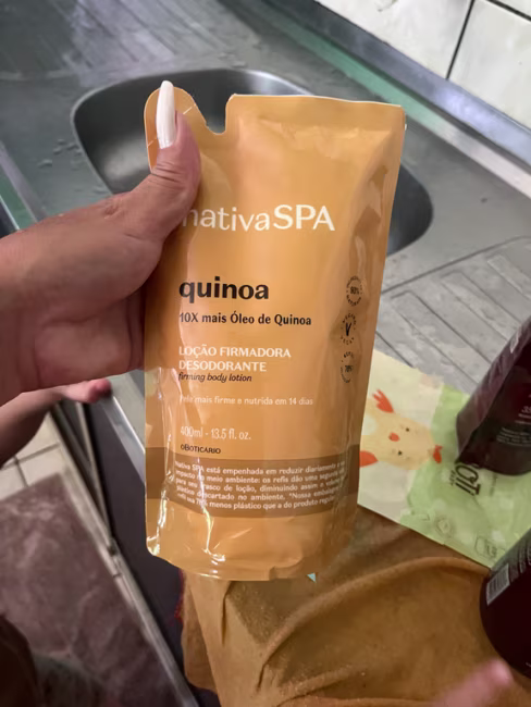 imagem da avaliação