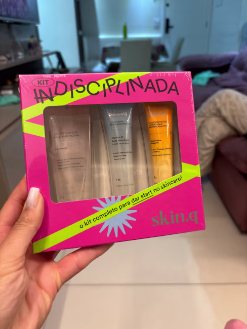 imagem da avaliação