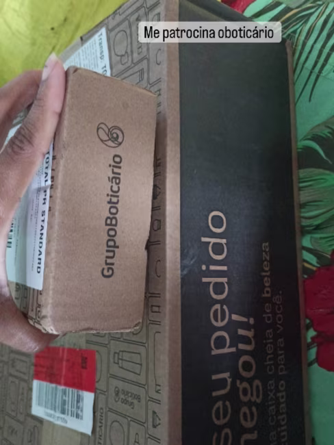 imagem da avaliação