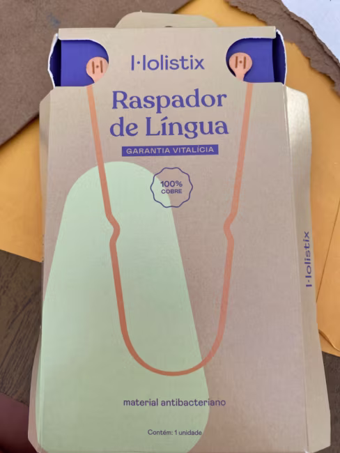 imagem da avaliação
