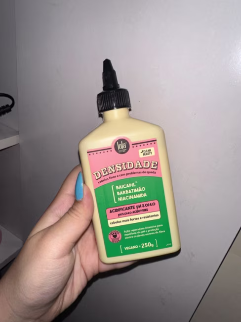 imagem da avaliação