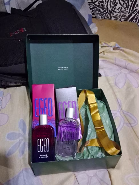 imagem da avaliação