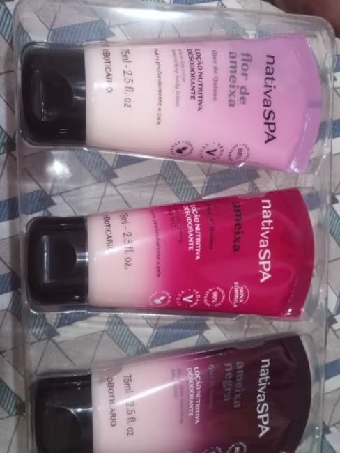 imagem da avaliação