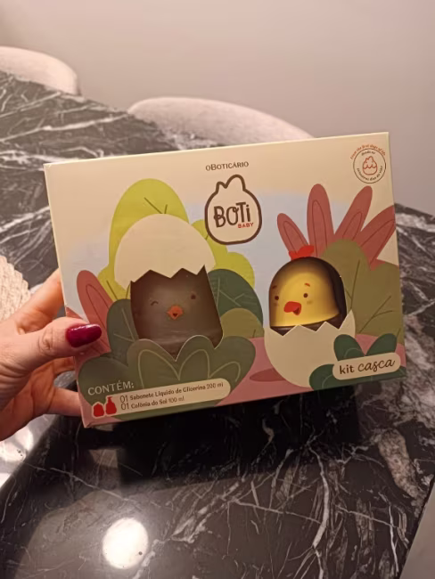 imagem da avaliação