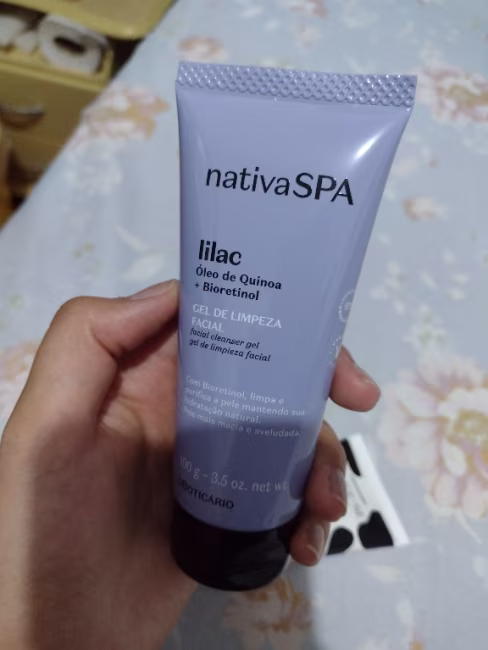 imagem da avaliação