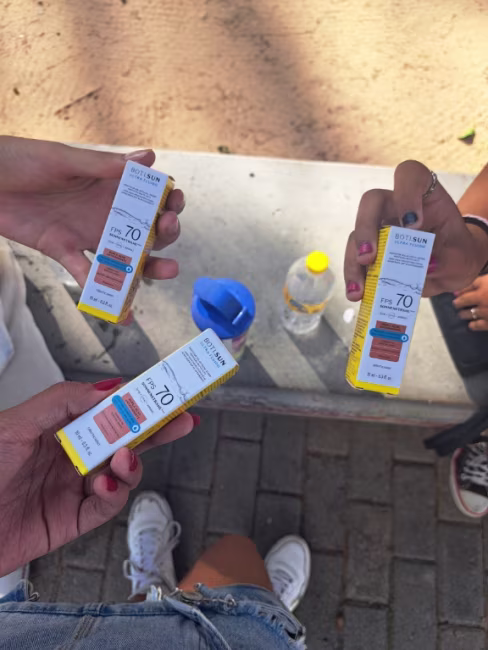 imagem da avaliação