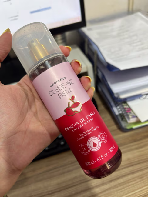 imagem da avaliação