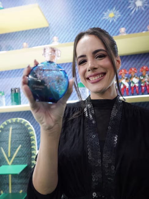 imagem da avaliação