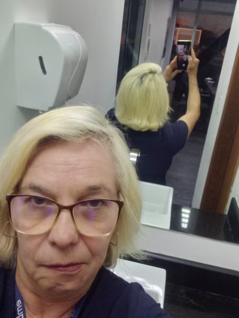 imagem da avaliação