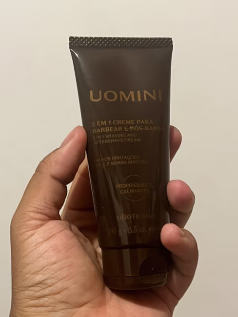 imagem da avaliação