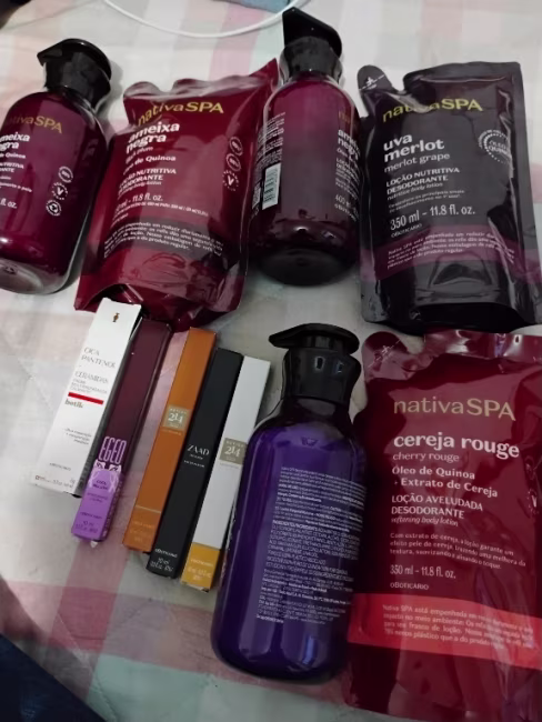 imagem da avaliação