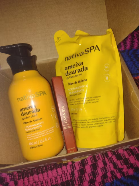 imagem da avaliação