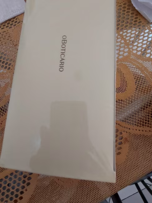 imagem da avaliação