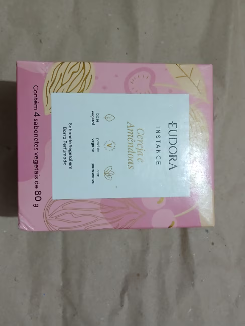 imagem da avaliação