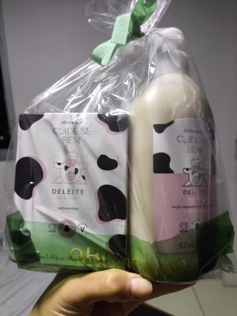 imagem da avaliação