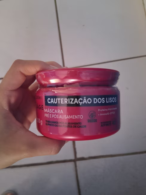 imagem da avaliação