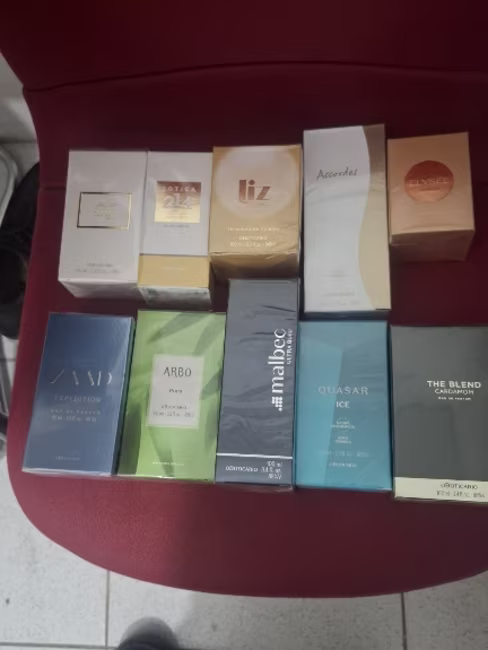 imagem da avaliação