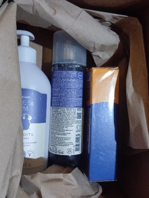 imagem da avaliação