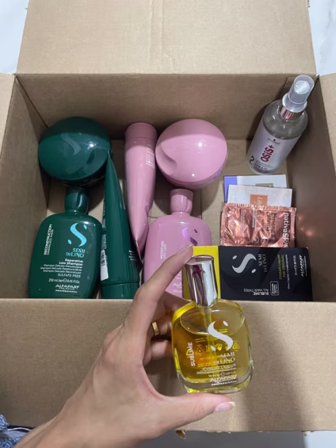 imagem da avaliação