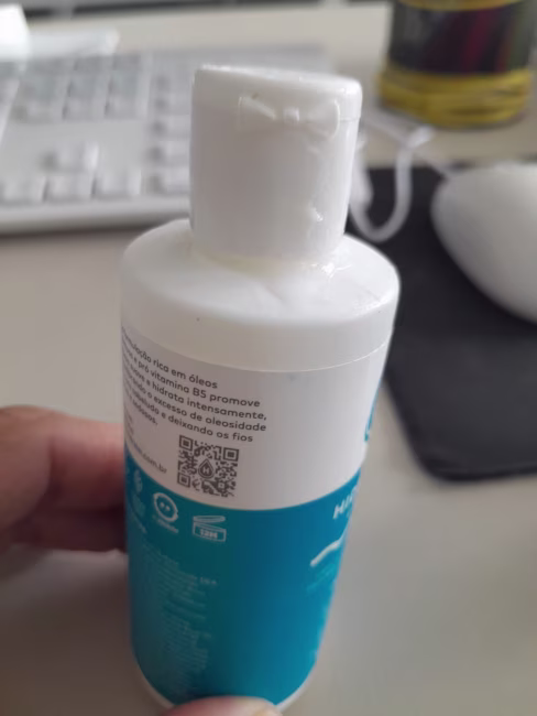 imagem da avaliação