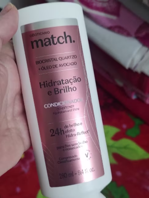 imagem da avaliação