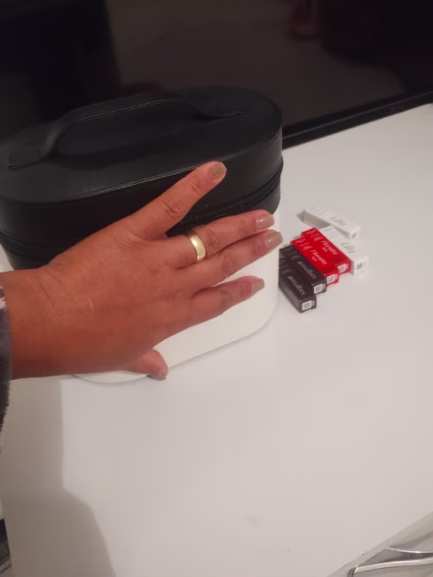 imagem da avaliação