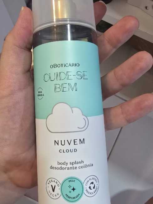 imagem da avaliação