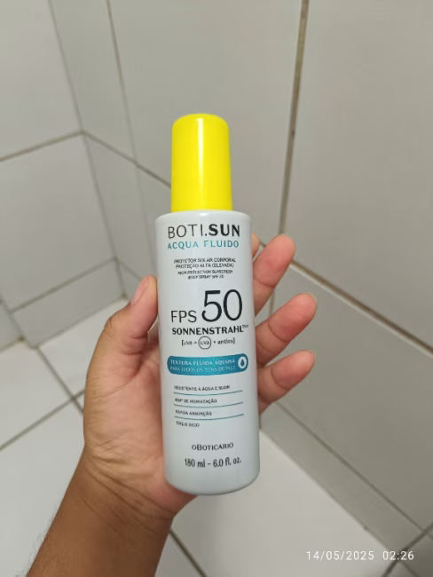 imagem da avaliação