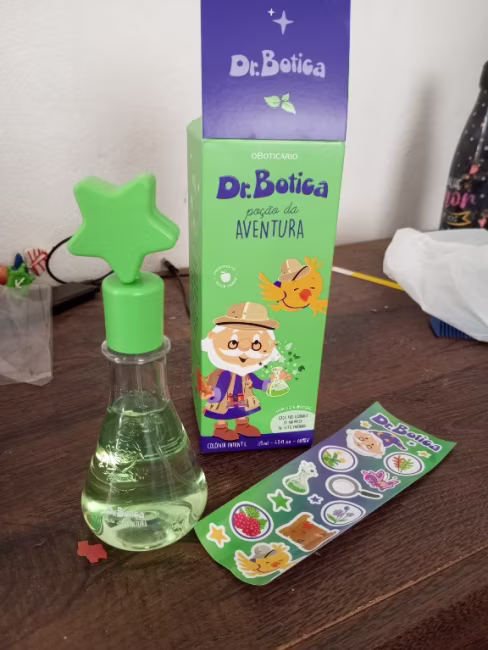 imagem da avaliação