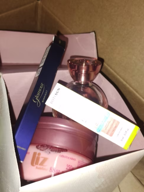 imagem da avaliação