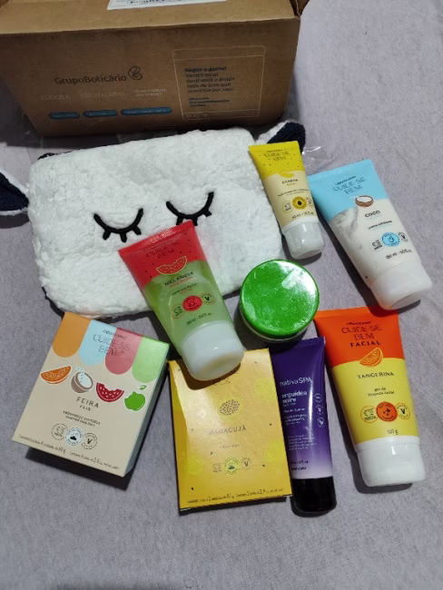 imagem da avaliação