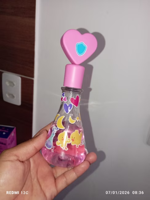 imagem da avaliação