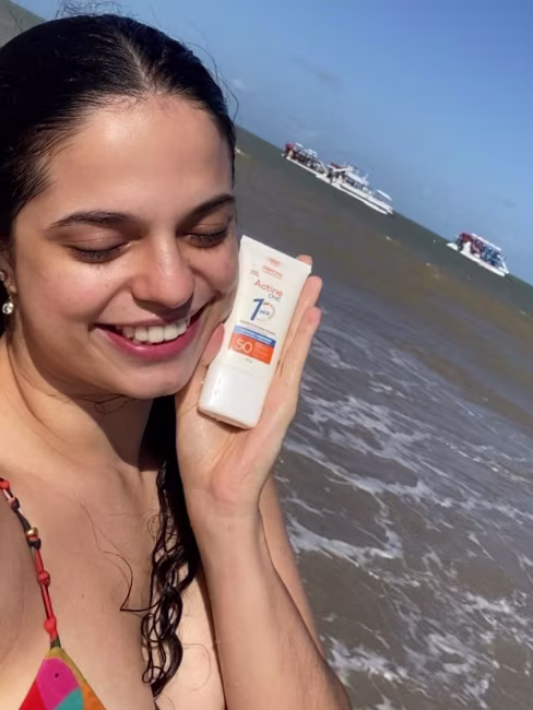 imagem da avaliação