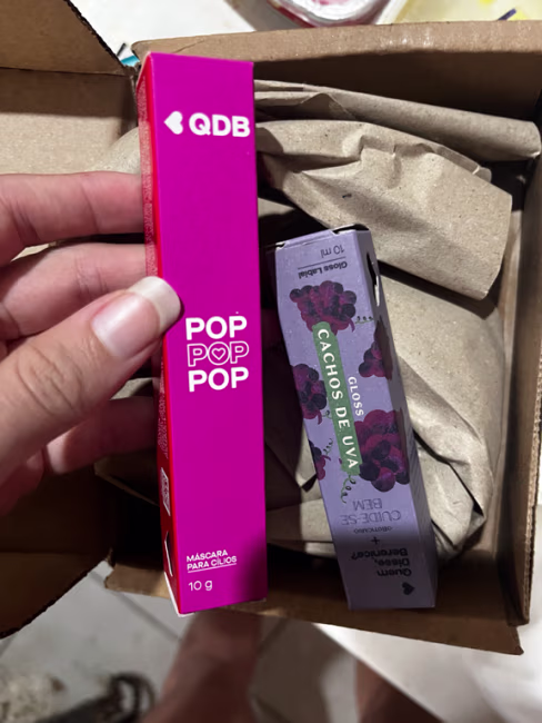 imagem da avaliação