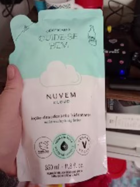 imagem da avaliação