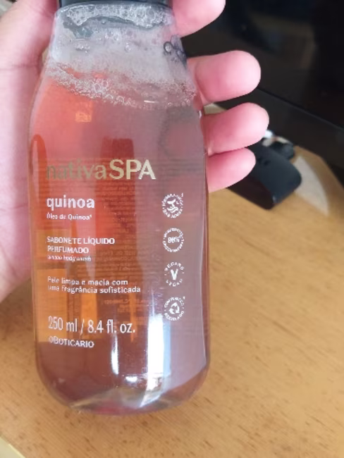 imagem da avaliação