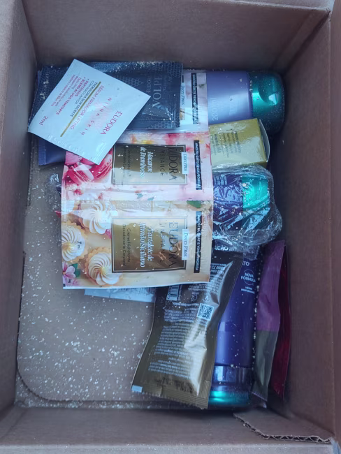 imagem da avaliação