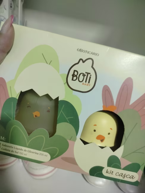 imagem da avaliação