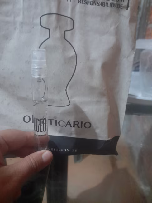 imagem da avaliação