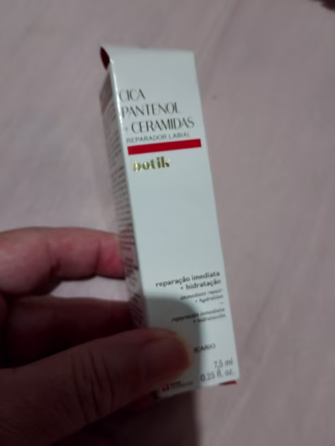 imagem da avaliação