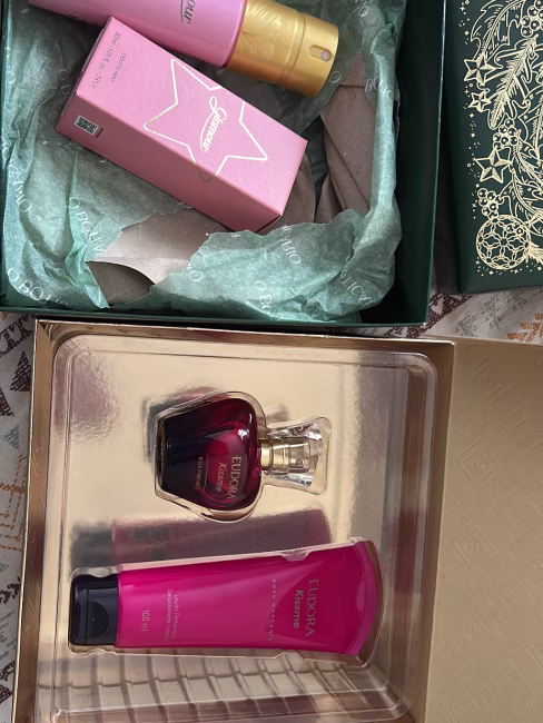 imagem da avaliação