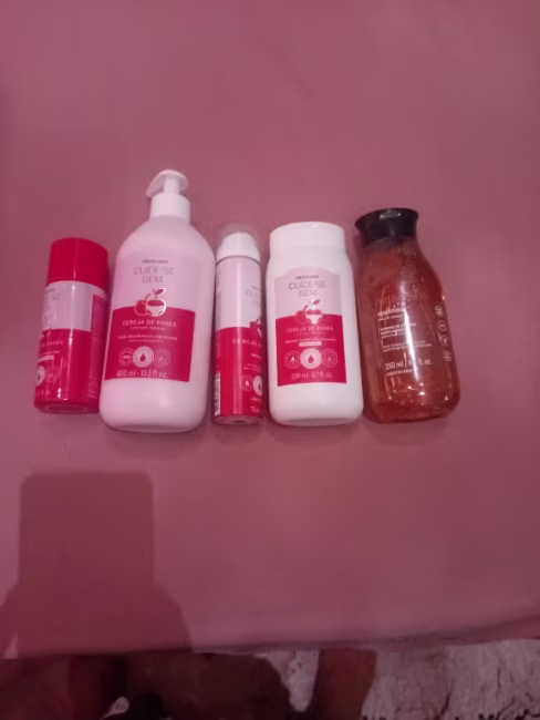 imagem da avaliação