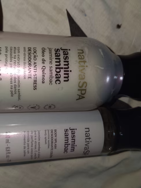 imagem da avaliação