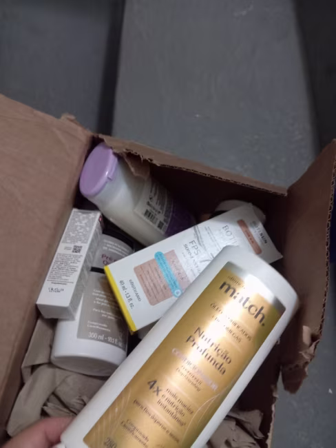 imagem da avaliação