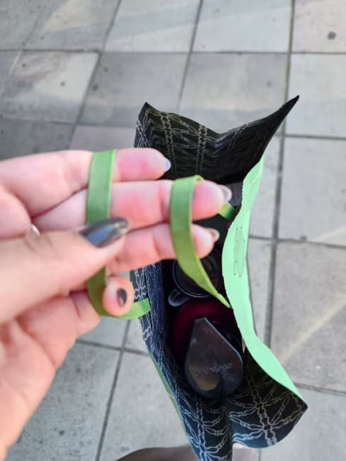 imagem da avaliação