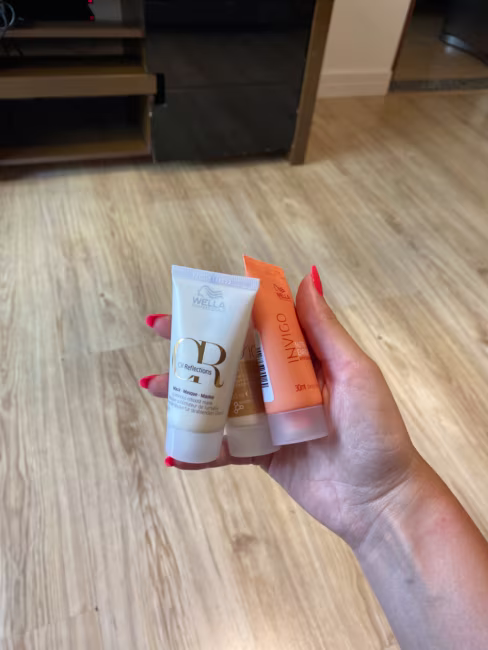 imagem da avaliação