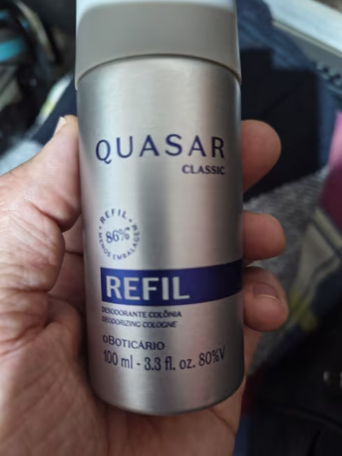 imagem da avaliação