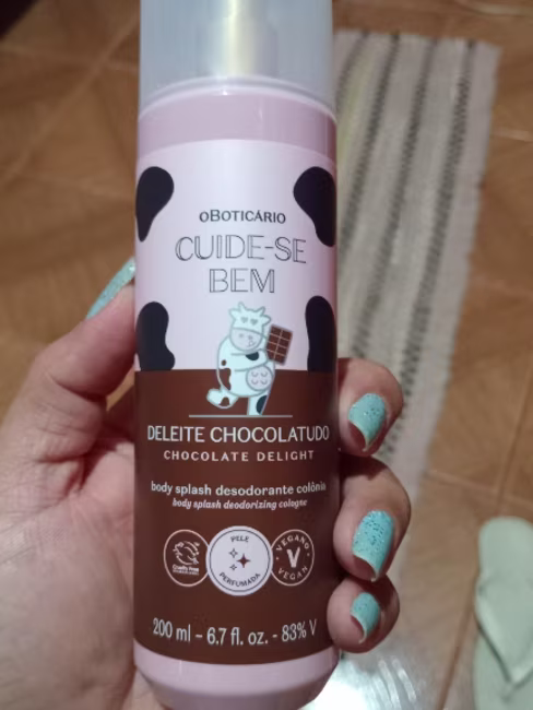 imagem da avaliação