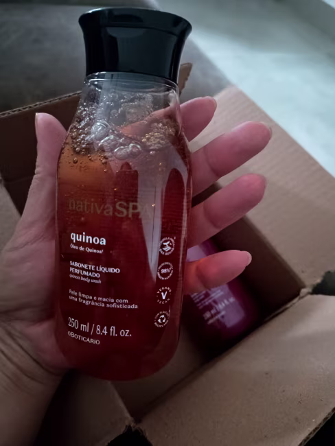 imagem da avaliação